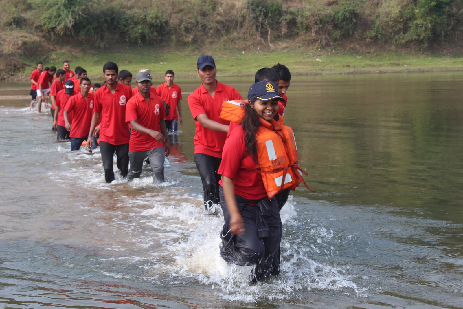 ADVENTURE ACTIVITY
